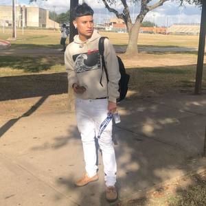 Meet your Posher, Saul